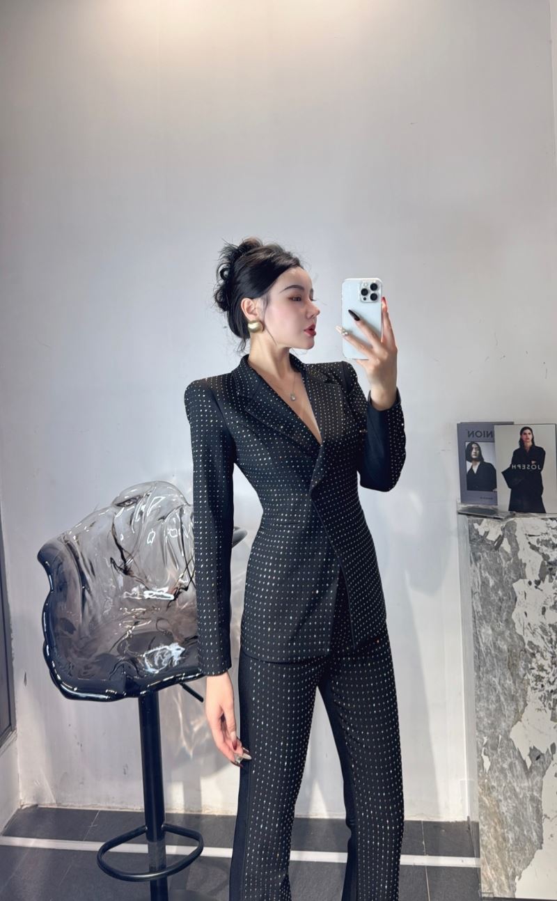 Alexander Wang Long Suits